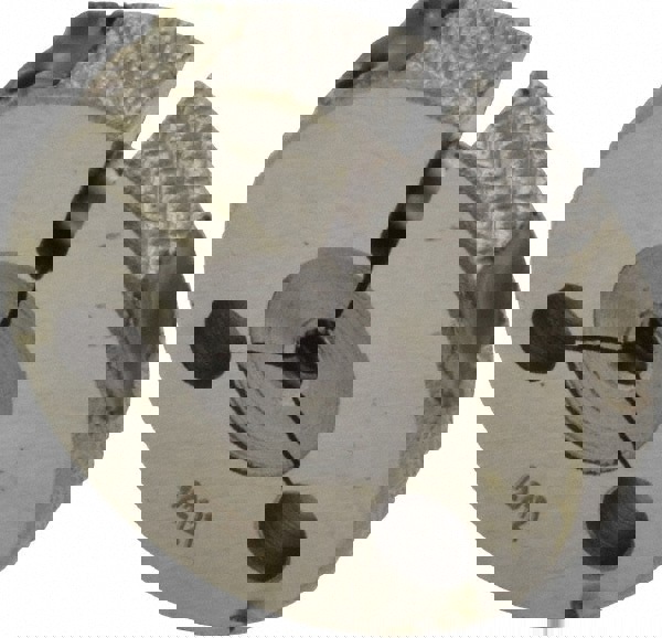 Threaded Ring Gage: #6-32 Thread, UNC, Class 2A, Go & No Go